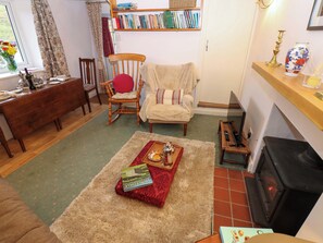 Living area - Wain Wath Cottage (Richmond)