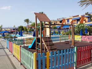 Kinderbereich