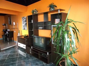 Interior - Apartment Nr. 7 by Interhome (Icod de los Vinos)