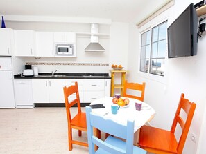Dining - Große Ferienwohnung in El Cotillo by Interhome (Corralejo)