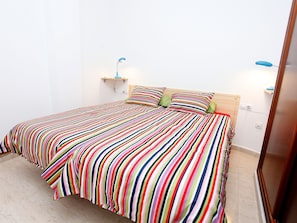 1 Schlafzimmer, Internetzugang