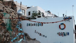 Property grounds - Große Ferienwohnung in El Cotillo by Interhome (Corralejo)