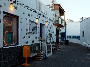 Exterior detail - Sunshine Rojo by Interhome (Corralejo)