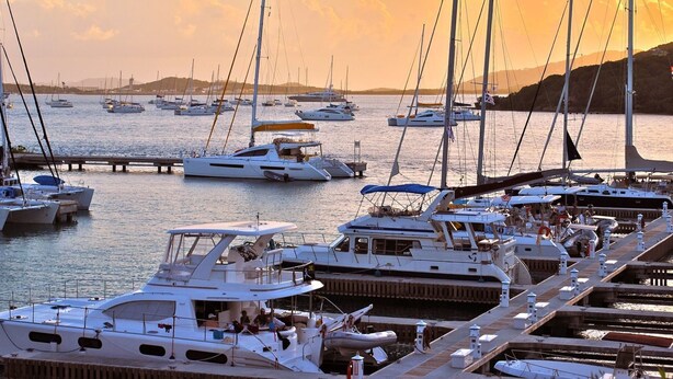 Jachthaven