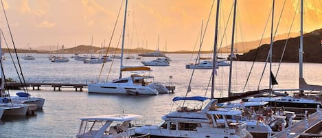 Marina