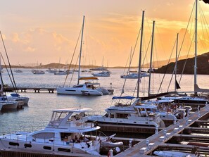 Marina/club náutico