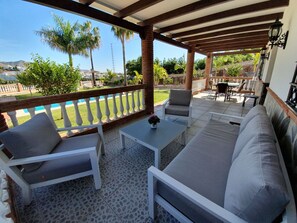 Unclassified image, 5 of 51, button - "Villa el Cano" mit Schwimmbad by Interhome (Frigiliana)