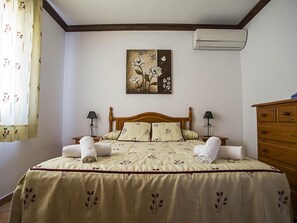 Internet - "Villa el Cano" mit Schwimmbad by Interhome (Frigiliana)
