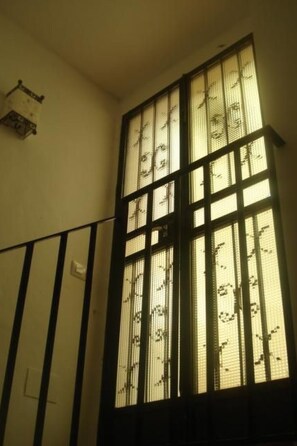 Interior - Typisches Haus im Zentrum des Barrio Morisco by Interhome (Frigiliana)