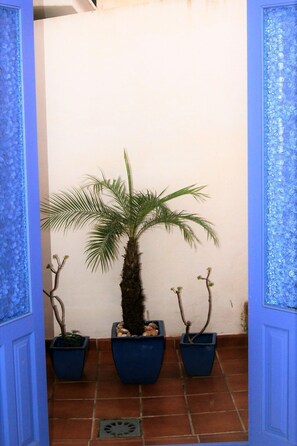 Interior - Typisches Haus im Zentrum des Barrio Morisco by Interhome (Frigiliana)