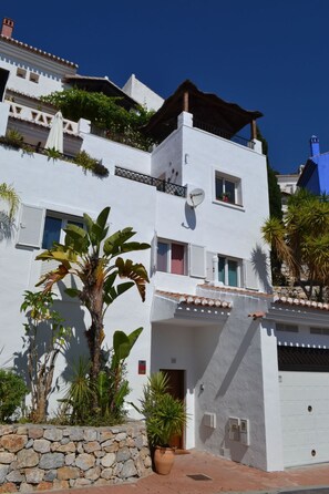 Exterior - Casa Altos by Interhome (Almuñécar)
