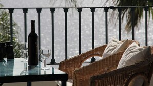 Outdoor dining - mit Terrasse, Pool und Garten by Interhome (Almuñécar)