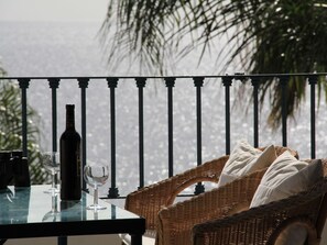 Outdoor dining - mit Terrasse, Pool und Garten by Interhome (Almuñécar)