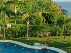 Pool - mit Terrasse, Pool und Garten by Interhome (Almuñécar)
