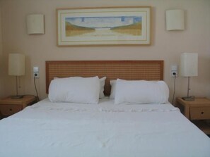 2 Schlafzimmer