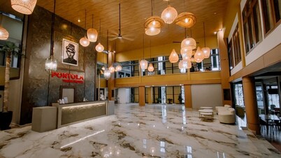 Portola Tiara Hotel Meulaboh