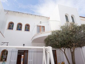 Exterior - "Can Biel" in Strandnähe by Interhome (Can Picafort)