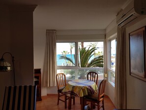 Interior - Gemütliche Wohnung in Torrox mit gemeinsamem Pool by Interhome (La Axarquía/ Torrox)