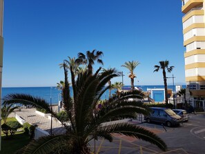 Property grounds - Gemütliche Wohnung in Torrox mit gemeinsamem Pool by Interhome (La Axarquía/ Torrox)