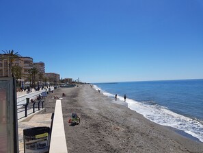 Beach - Gemütliche Wohnung in Torrox mit gemeinsamem Pool by Interhome (La Axarquía/ Torrox)