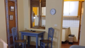 Area soggiorno