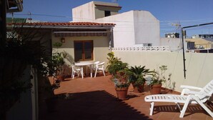 Terrazza/patio