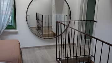 Wi-Fi, draps fournis