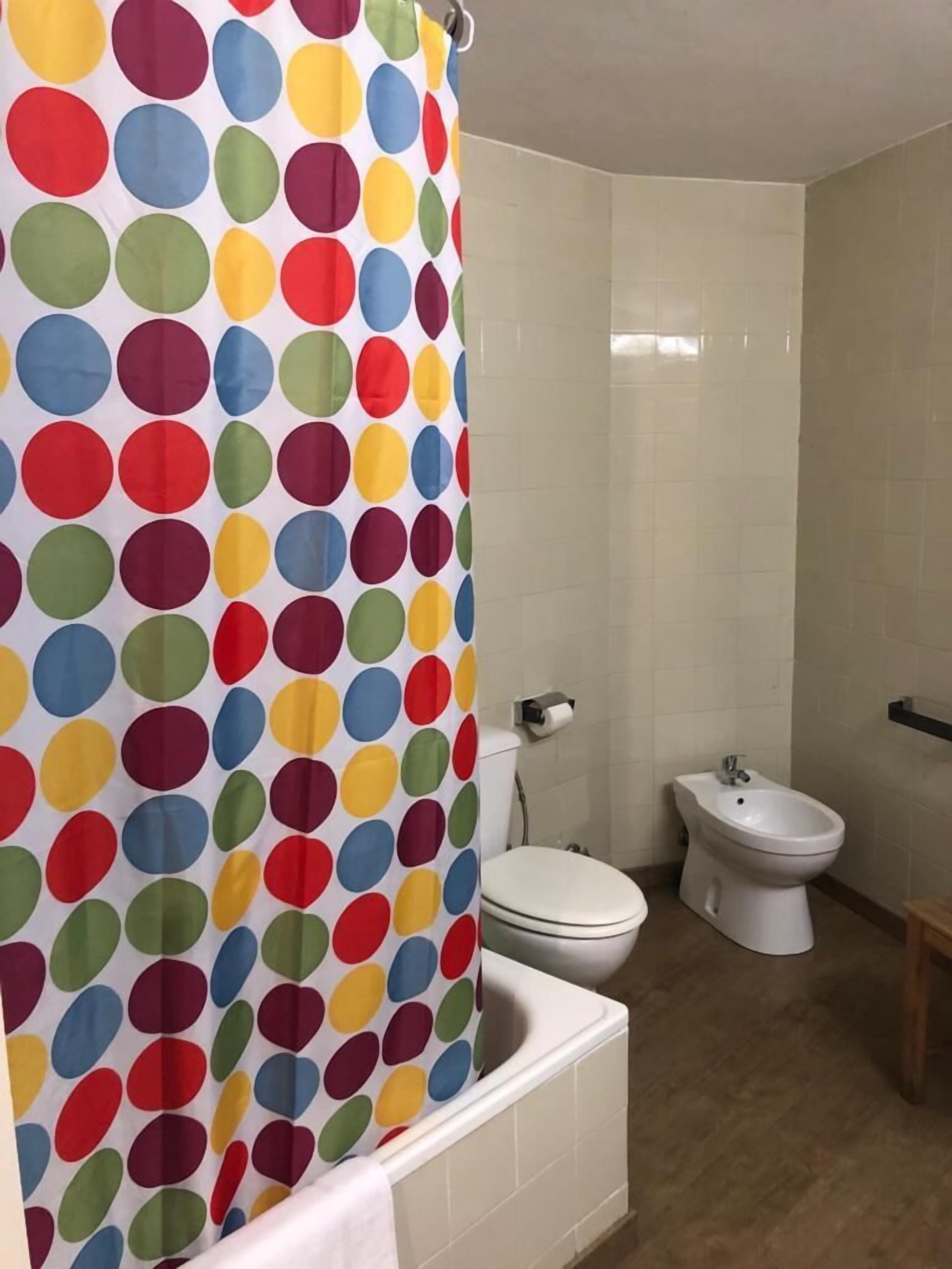 Family Apartment, Berbilang Katil | Bilik Mandi