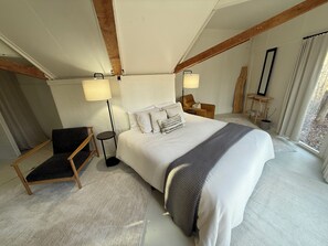 Wi-Fi, vuodevaatteet