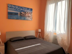 1 bedroom, Internet - Appartamento "Nervi" mit Wi-Fi by Interhome (Genova)