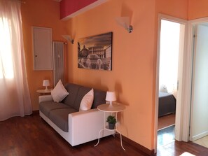 Living area - Appartamento "Nervi" mit Wi-Fi by Interhome (Genova)