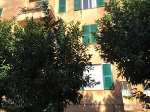 Exterior detail - Appartamento "Nervi" mit Wi-Fi by Interhome (Genova)