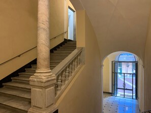 Interior - Wohnung 'Pellicceria' mit Wi-Fi by Interhome (Genova)