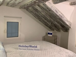 Internet - Wohnung 'Pellicceria' mit Wi-Fi by Interhome (Genova)