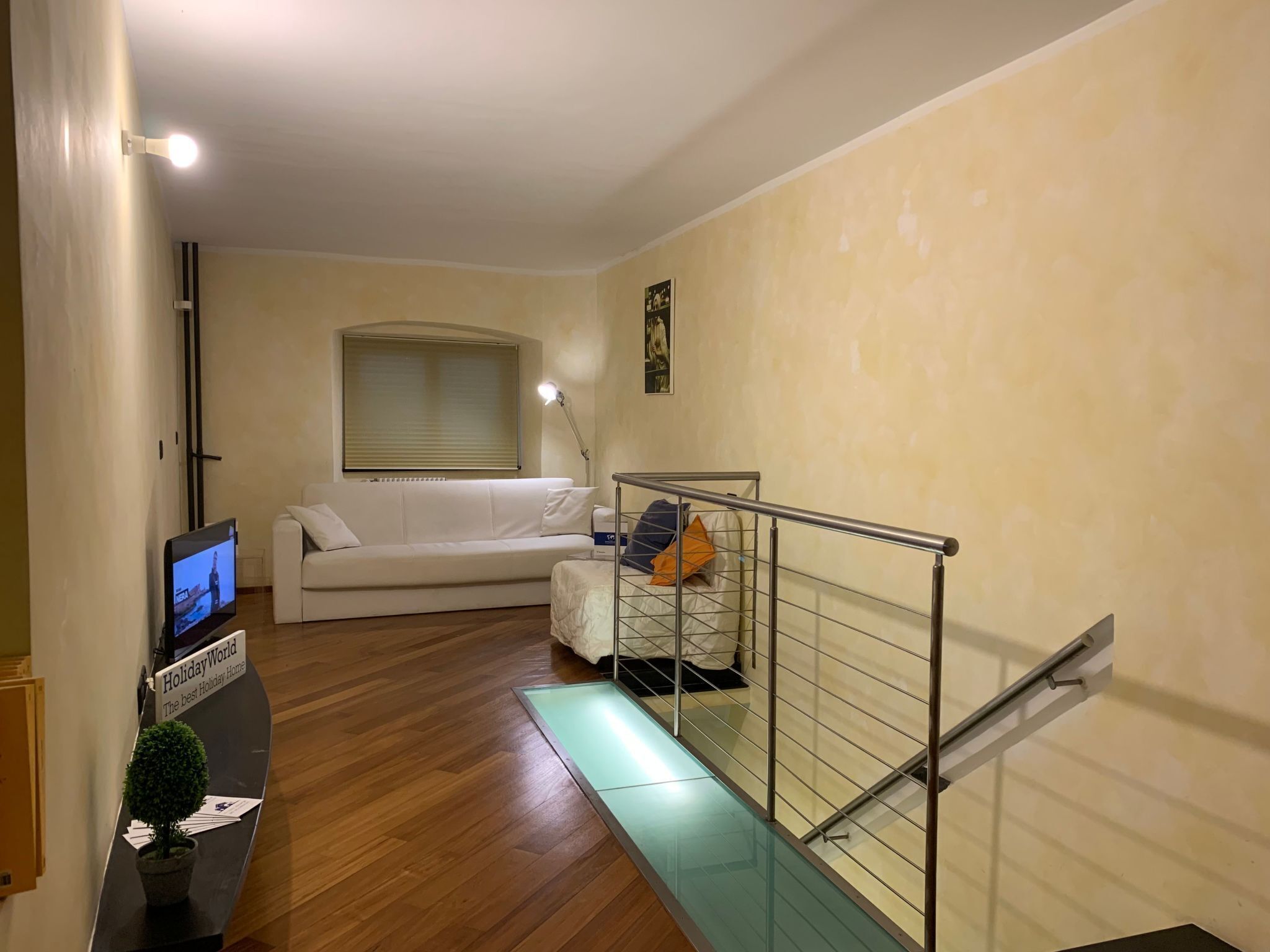 منطقة المعيشة