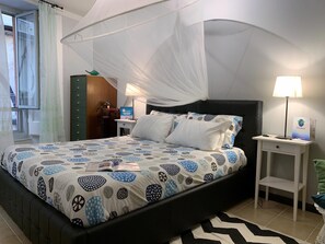 Internet - für 4 Personen ca. 50 m² in Genua, Norditalien (Ligurien) by Interhome (Genova)
