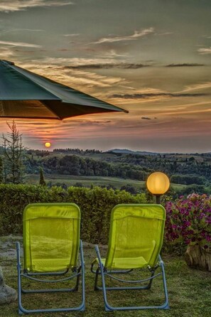 Property grounds - 'Donatello leccino' by Interhome (Montaione)