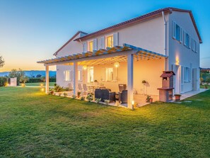 Exterior - Haus in Monsummano Terme mit privatem Pool by Interhome (Monsummano Terme)
