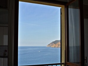 Interior - Wohnung in Moneglia mit Terrasse und Grill by Interhome (Moneglia)
