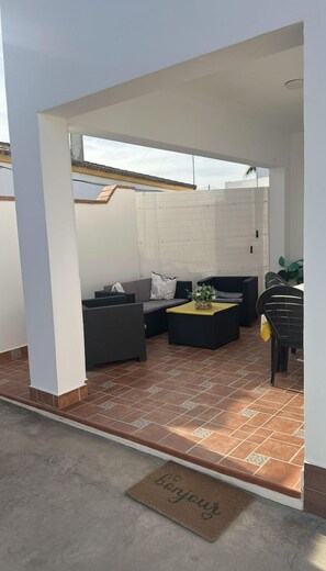 Exterior - El palmar Casa surf Cerca de la Playa (Vejer de la Frontera)