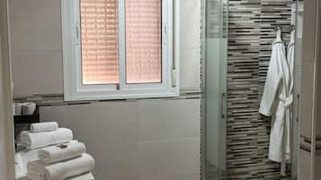 Casa Deluxe, planta baja | Baño