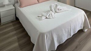 Maison Deluxe, rez-de-chaussée