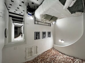 Internet - Wohnung 'La Casa di Zuli' mit Wi-Fi by Interhome (Genova)