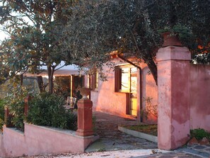 Exterior - Tenuta "Dependance Cecilia" (Abhängigkeit Cecilia) by Interhome (Corsanico)