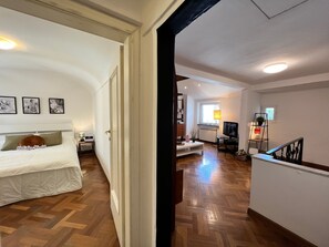 Internet - Wohnung 'La Terrazza del Porto Antico by Interhome (Genova)