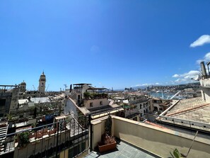 Property grounds - Wohnung 'La Terrazza del Porto Antico by Interhome (Genova)
