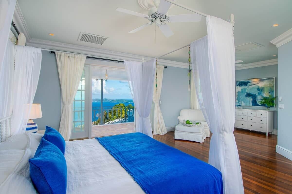 4 bedrooms, WiFi