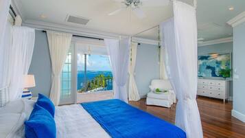 4 bedrooms, WiFi