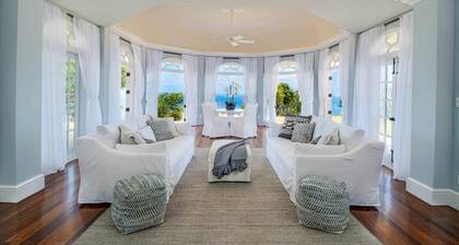 Loblolly House