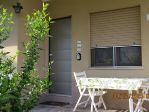 Terrace - Villa im Grünen in Riva del Garda mit Garten by Interhome (Riva del Garda)